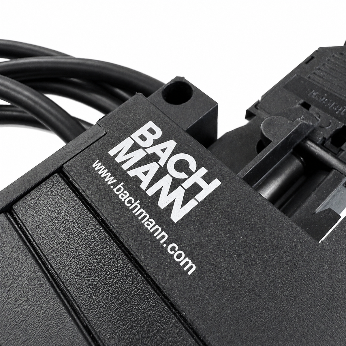 Mehrfachsteckdose (Bachmann)