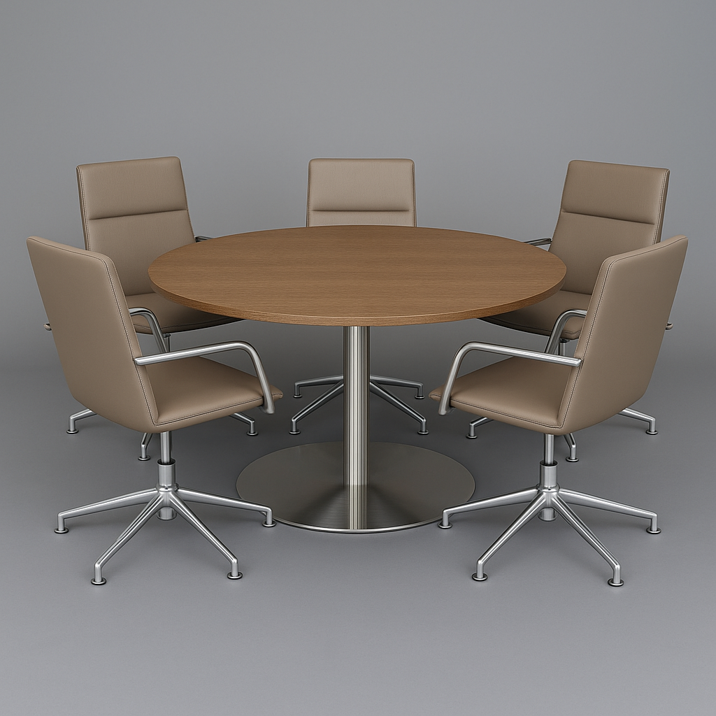 Spiegels Besprechungstisch 150cm