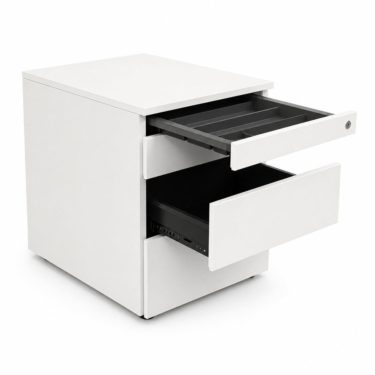 Steelcase Implicit Rollcontainer 3