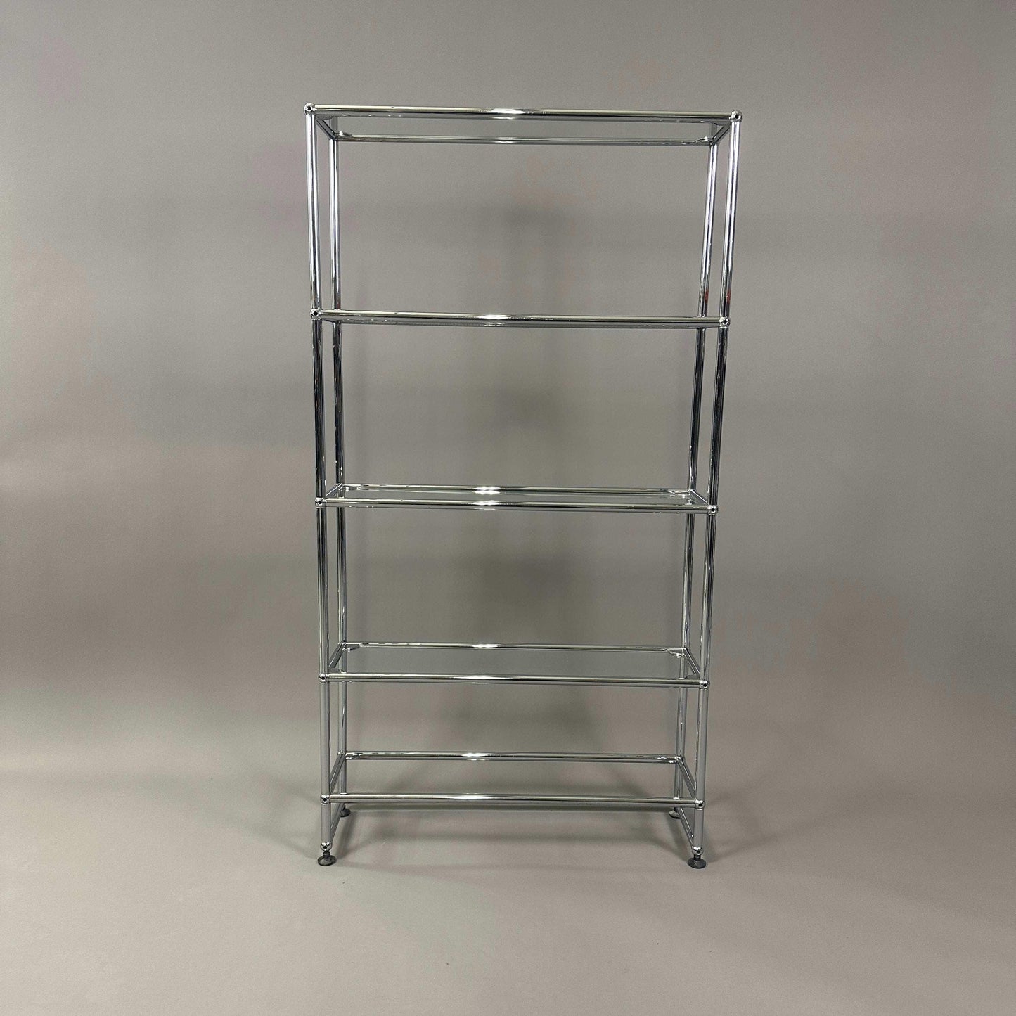 USM Haller Highboard secondhand