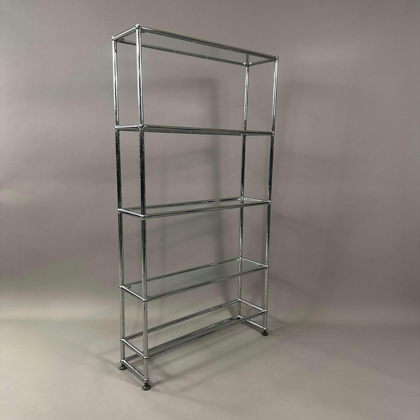 USM Haller Highboard Glas gebraucht