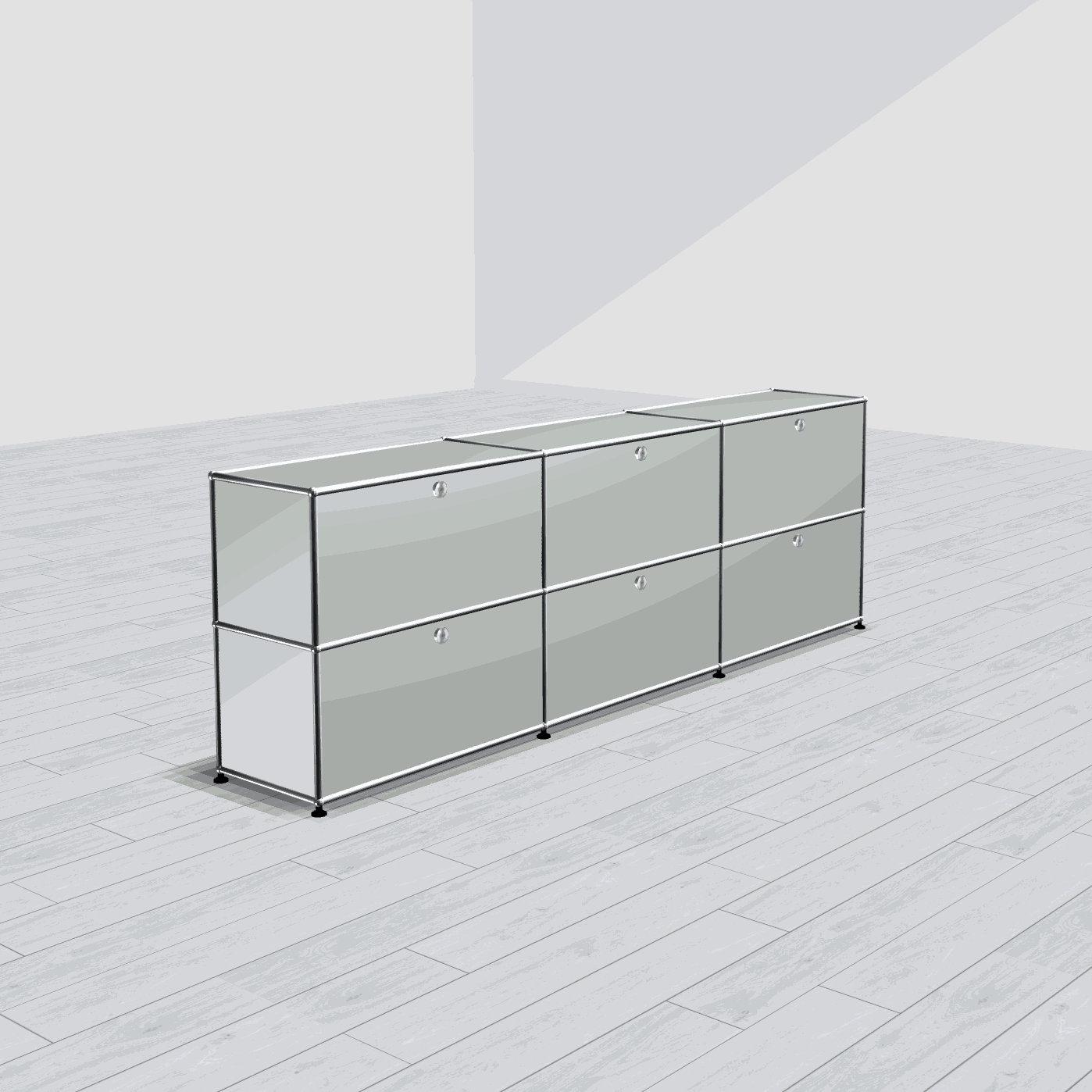 USM Haller Sideboard gebraucht