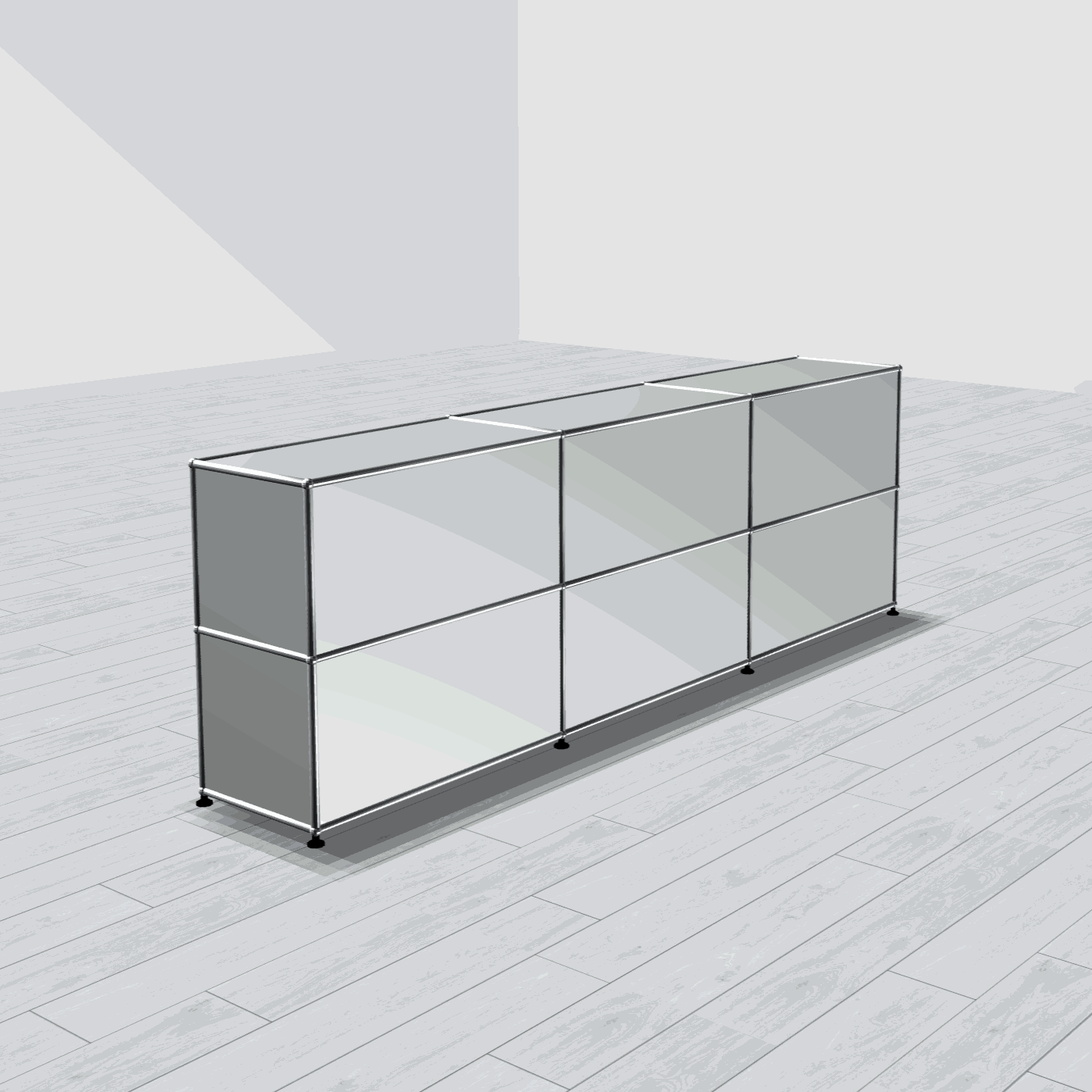 USm Haller secondhand