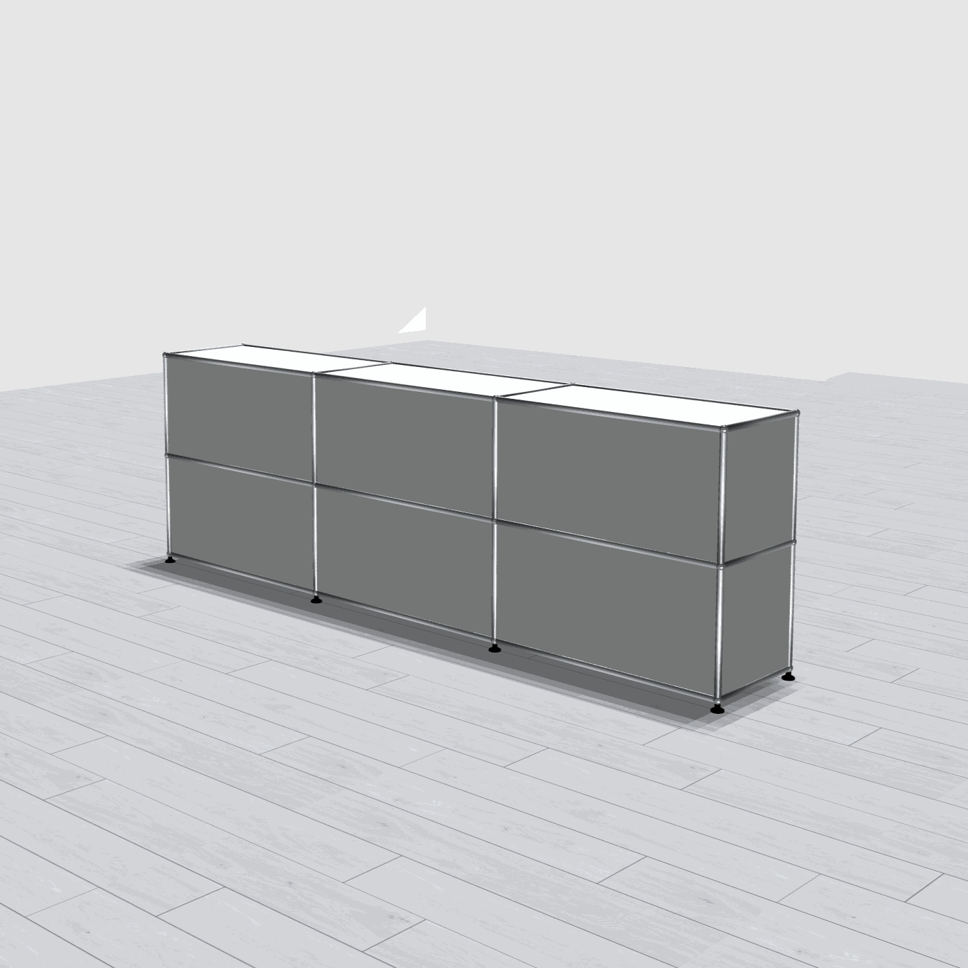 USm Haller Sideboard