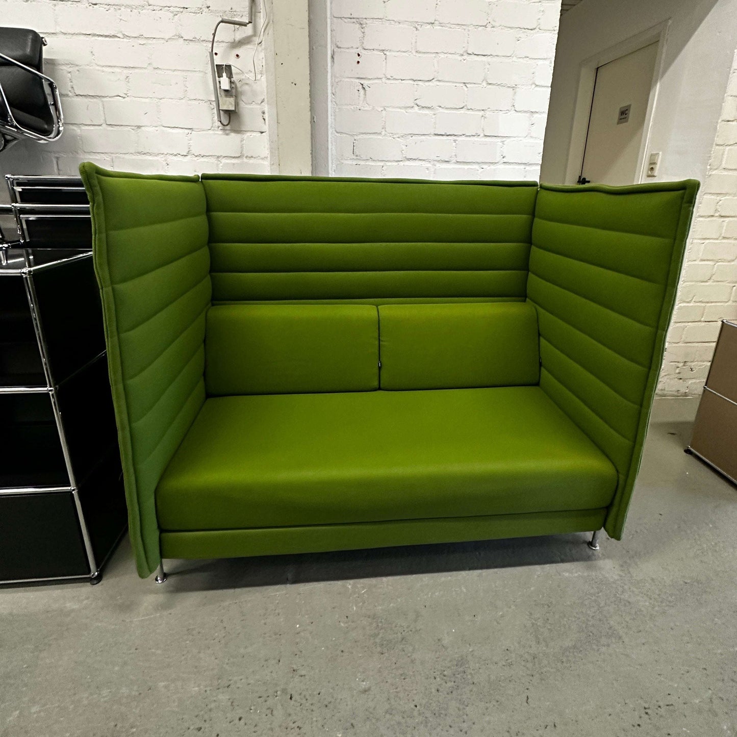 Vitra Alcove gebraucht