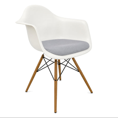 Vitra DAW Polster Grau