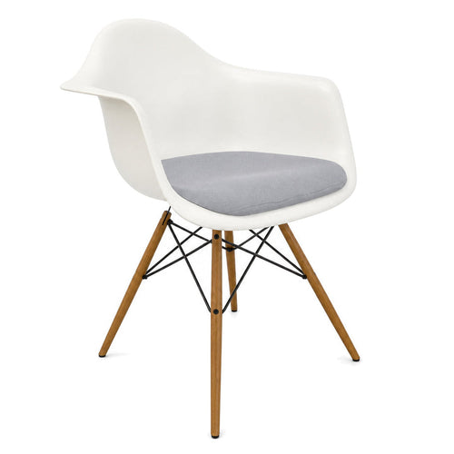 Vitra DAW Polster Grau