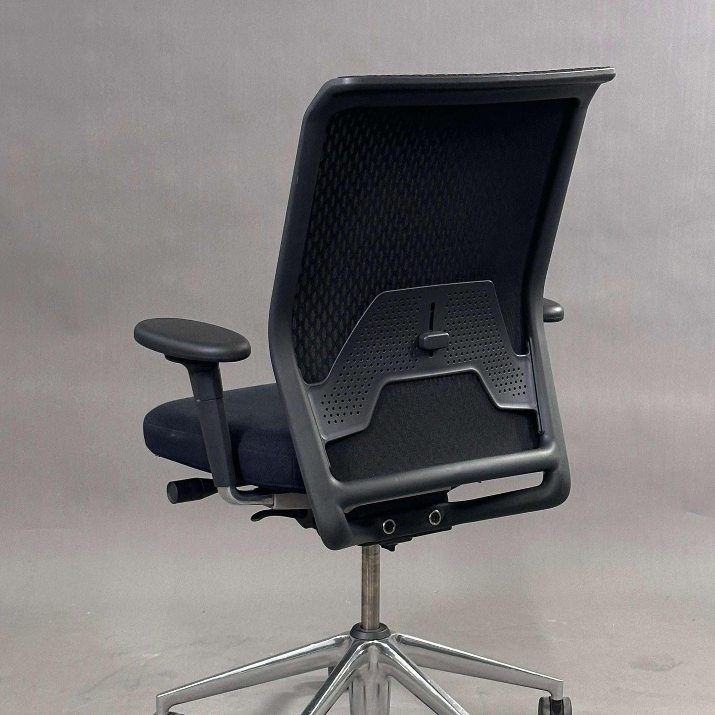 Vitra ID Mesh schwarz