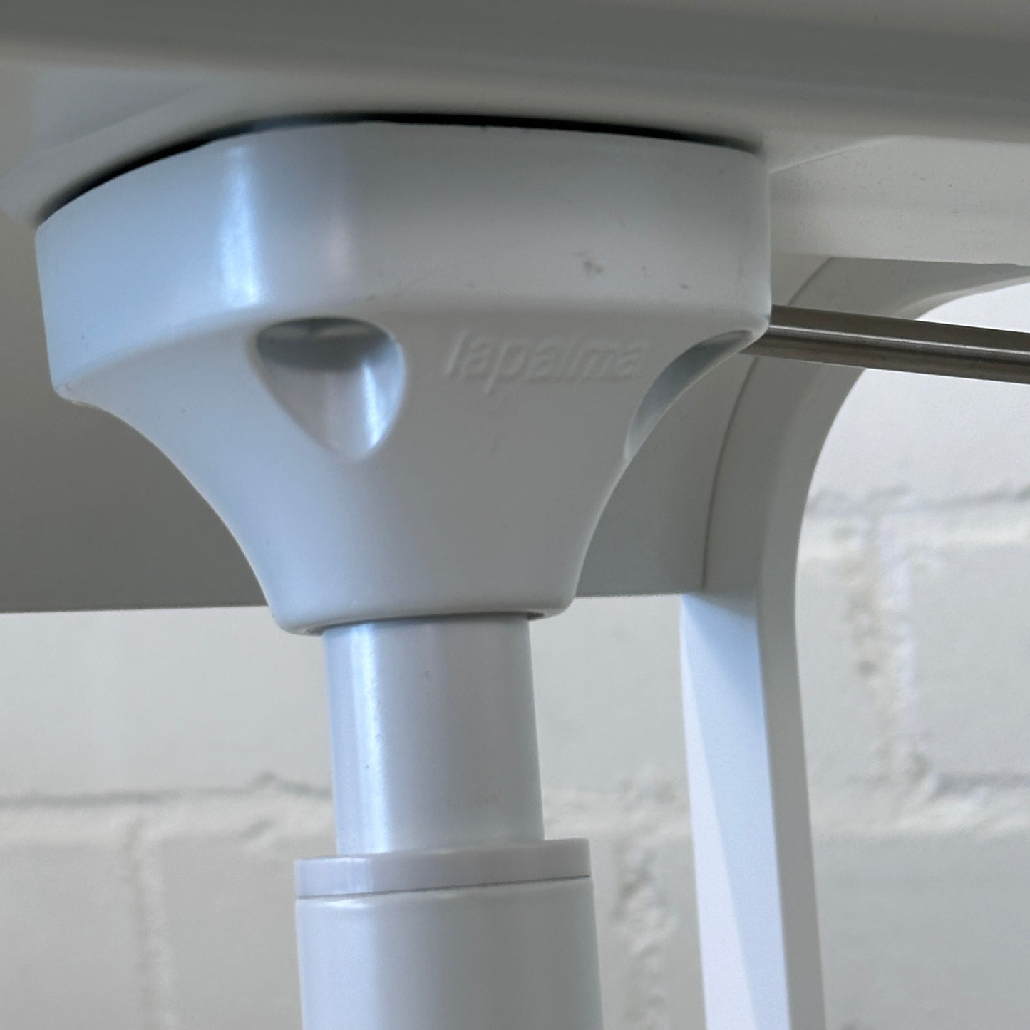 LaPalma LEM White Edition