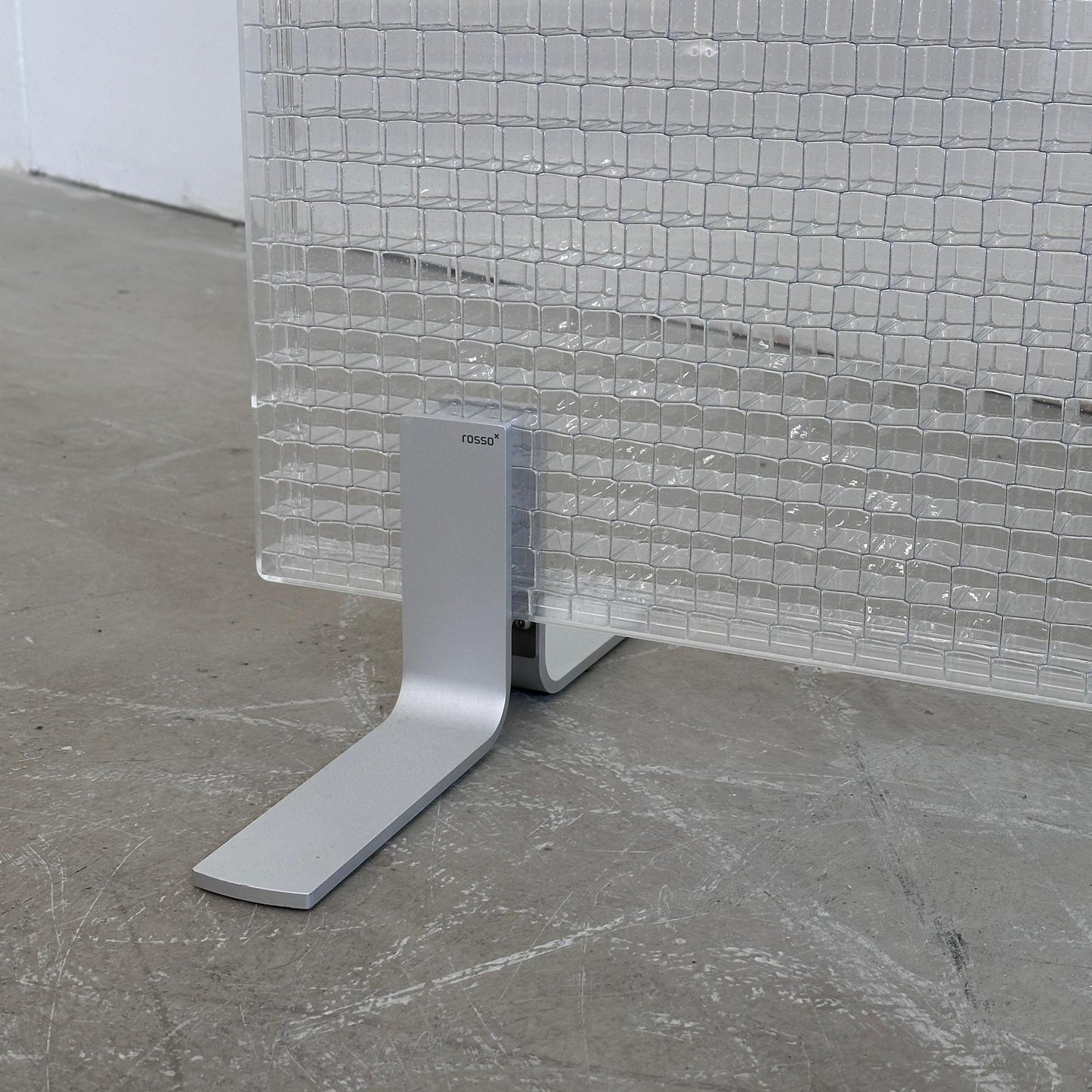 Rossoacoustic CP30 Akustikstellwand Raumtrenner