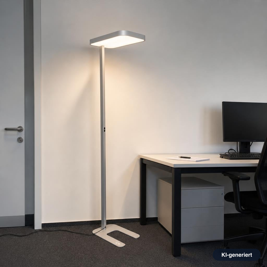 LED Stehleuchte Molto Luce