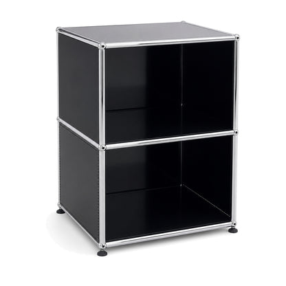 USM Haller Standcontainer schwarz