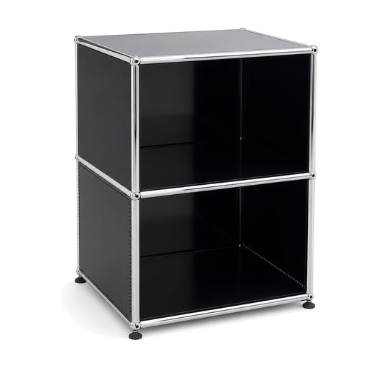 USM Haller Standcontainer schwarz