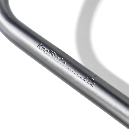 Walter Knoll Brno Armlehnstuhl Rundrohr