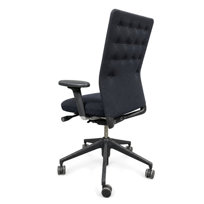 Vitra ID Trim schwarz