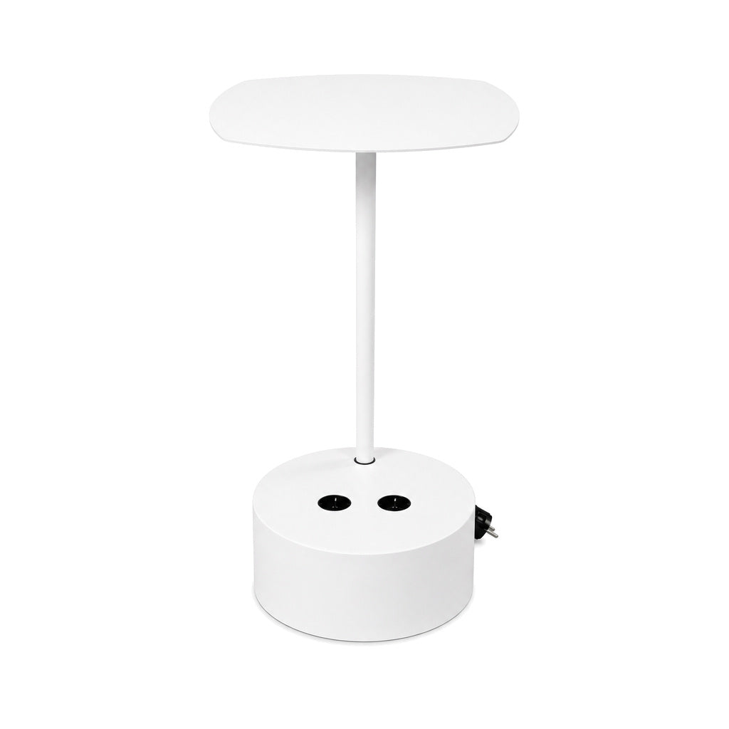 Lammhults Beistelltisch Add Cable Table