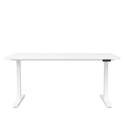 PAKET: 4x EHV-1 weiß (elektr. höhenverst.) 140x80cm
