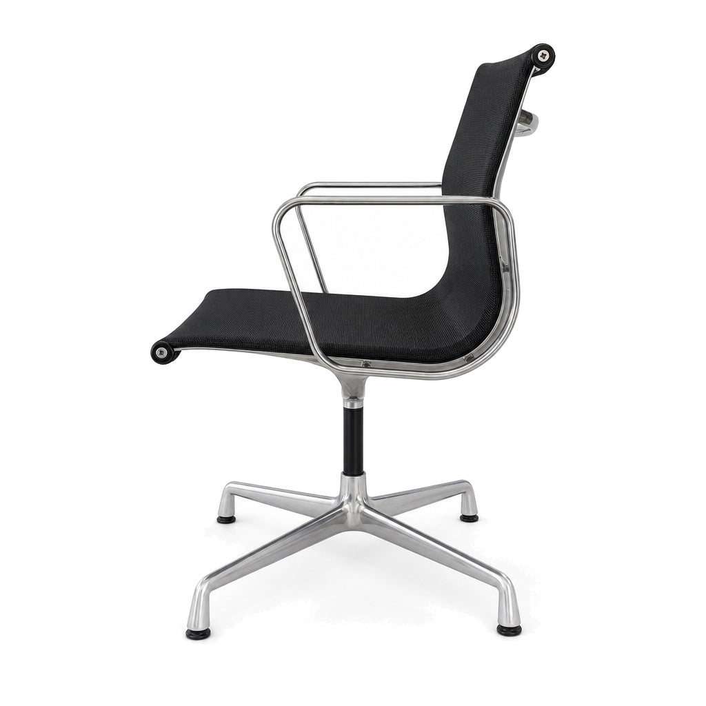 Vitra EA 103 Netz schwarz
