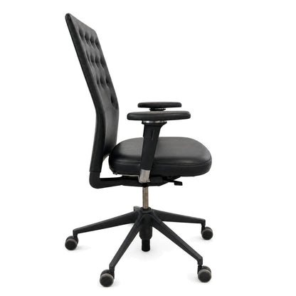 Vitra ID Trim Leder