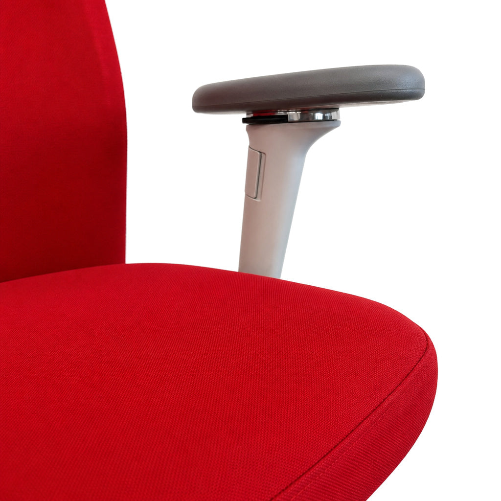 Vitra ID Trim rot