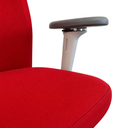 Vitra ID Trim rot