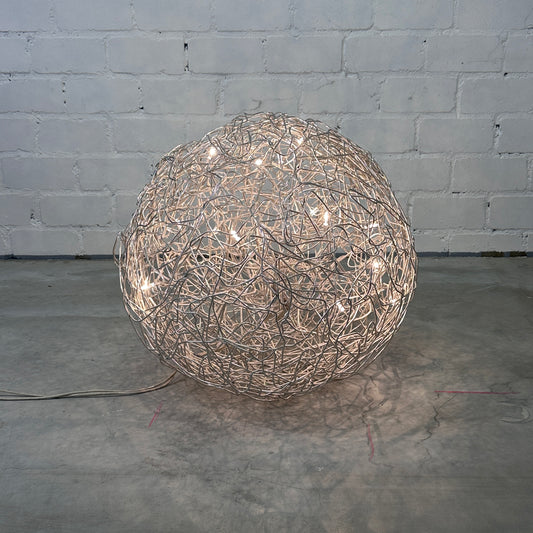 Artikelanlage Fils de Fer Terra Durchmesser 60_[kein Wert]