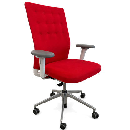 Vitra ID Trim rot