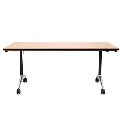 Wilkhahn Time Table Klapptisch Eiche