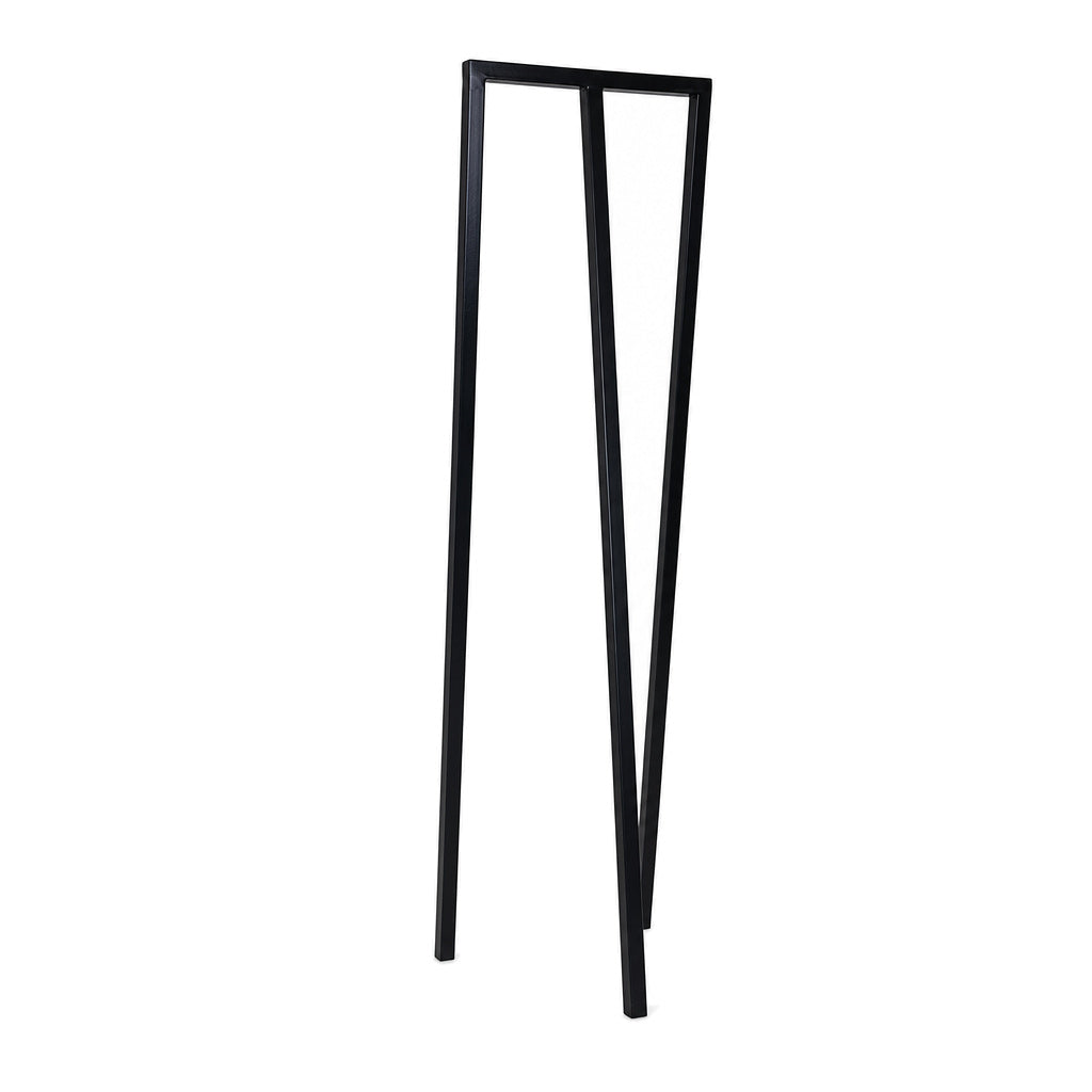 HAY Loop Garderobe schwarz