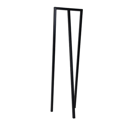 HAY Loop Garderobe schwarz