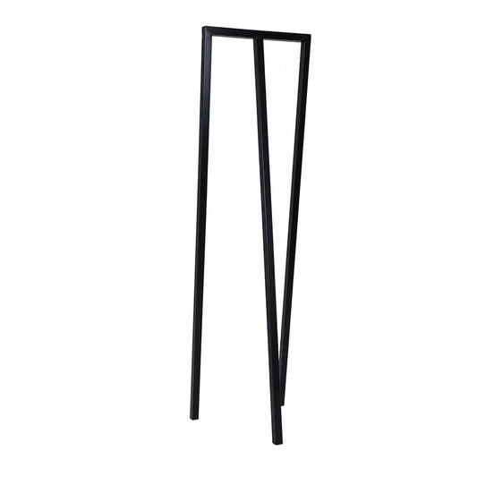HAY Loop Garderobe schwarz