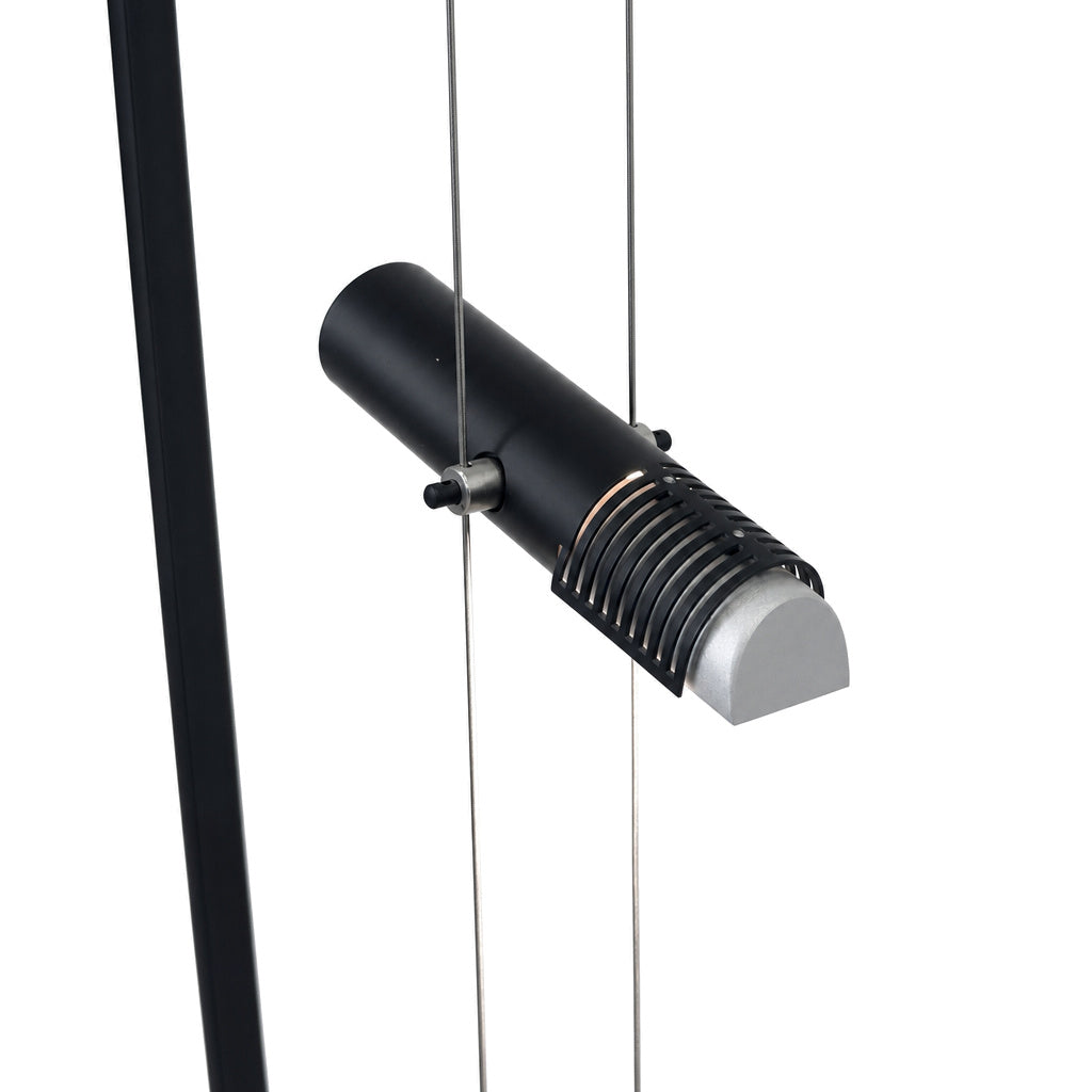 G&G Design Corda d’Arco Stehleuchte