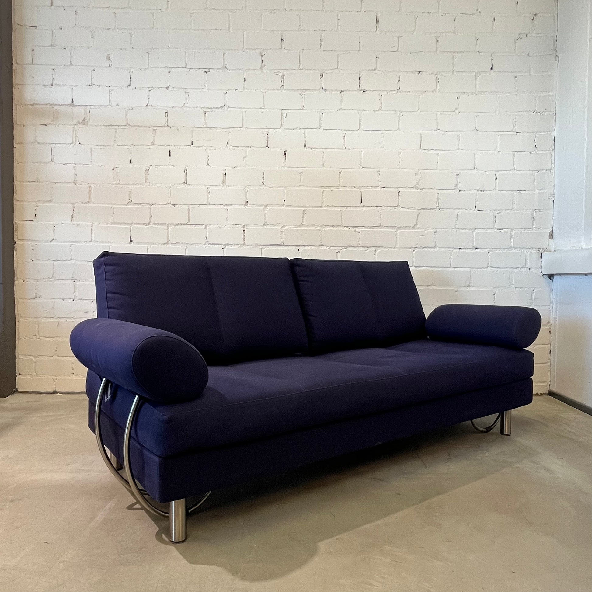 Artikelanlage Sofa Europa dunkelblau_[kein Wert]