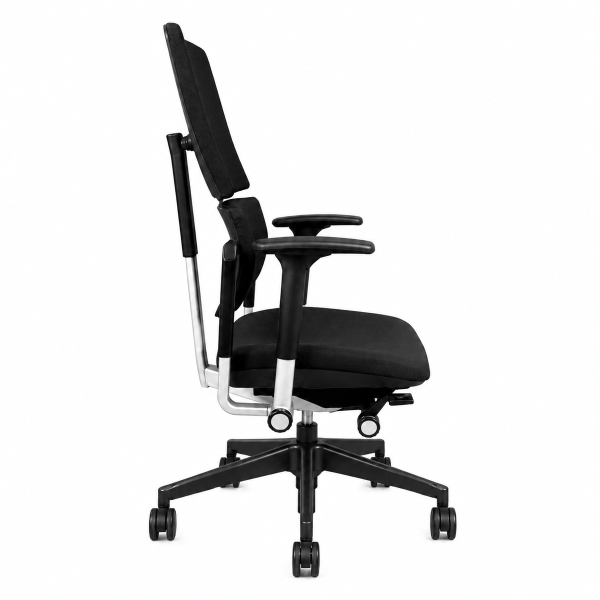Steelcase Please schwarz