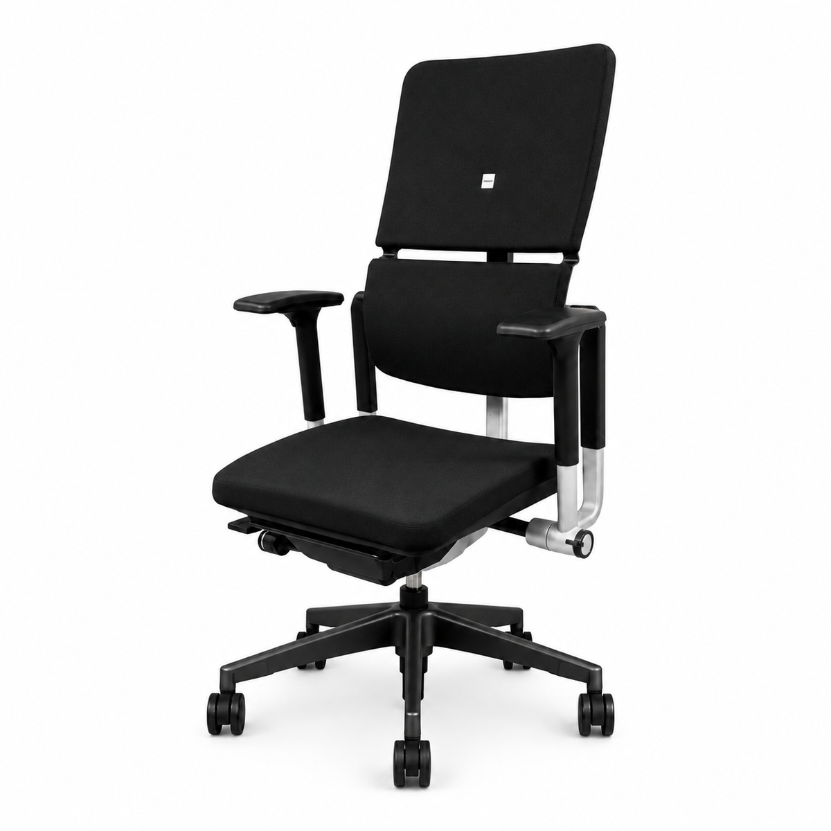 Steelcase Please schwarz