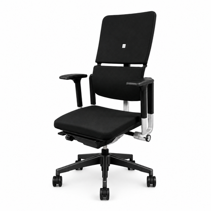 Steelcase Please schwarz