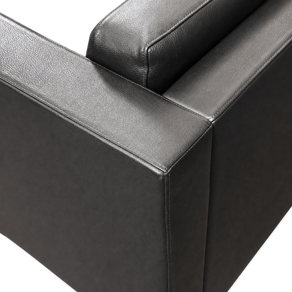 Walter Knoll Foster 500 Ledersessel