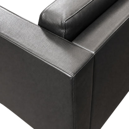 Walter Knoll Foster 500 Ledersessel