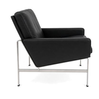 Kill International Sessel Modell 6720 Leder schwarz