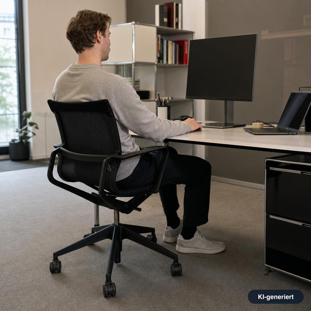 Vitra Physix