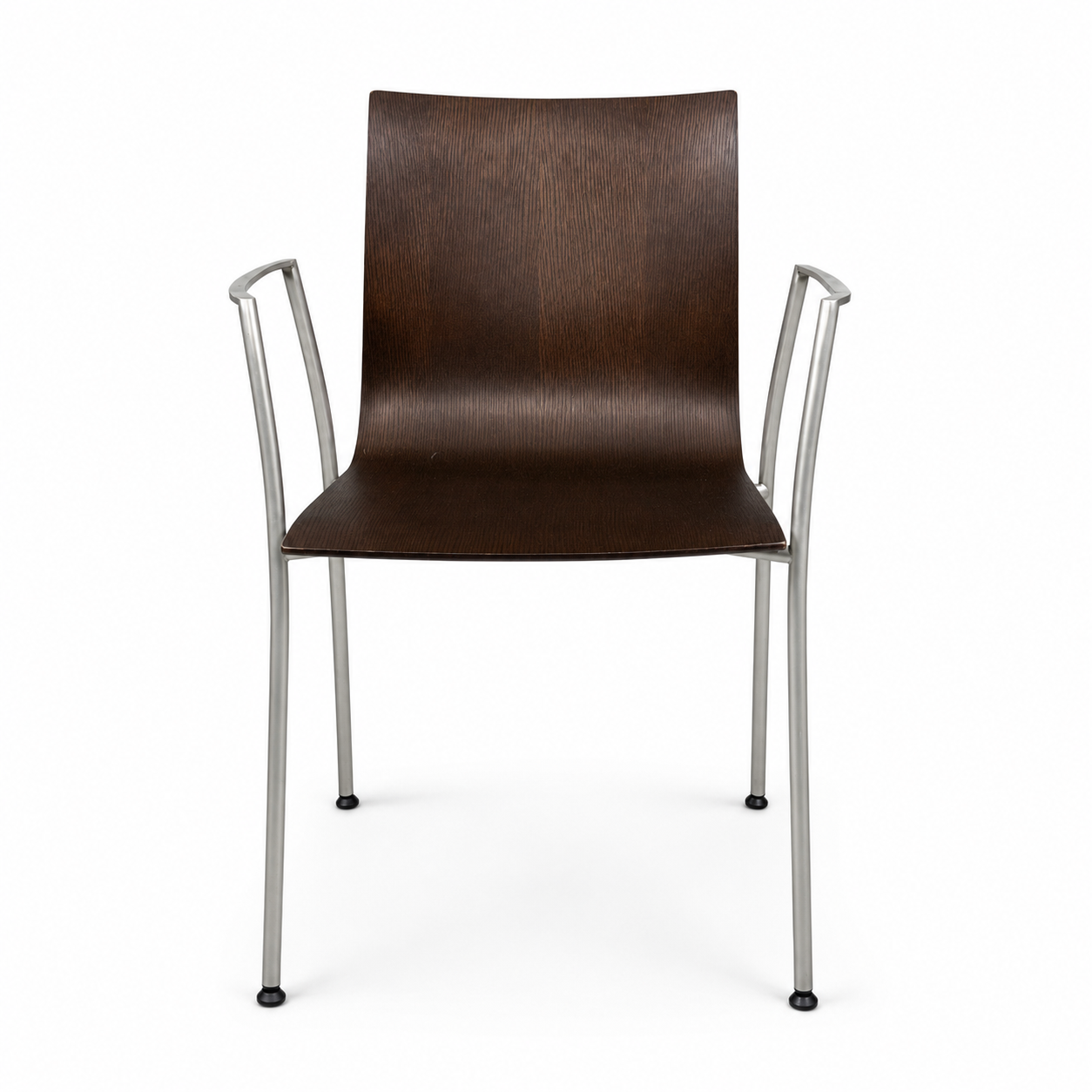 LaPalma S15 thin Nussbaum