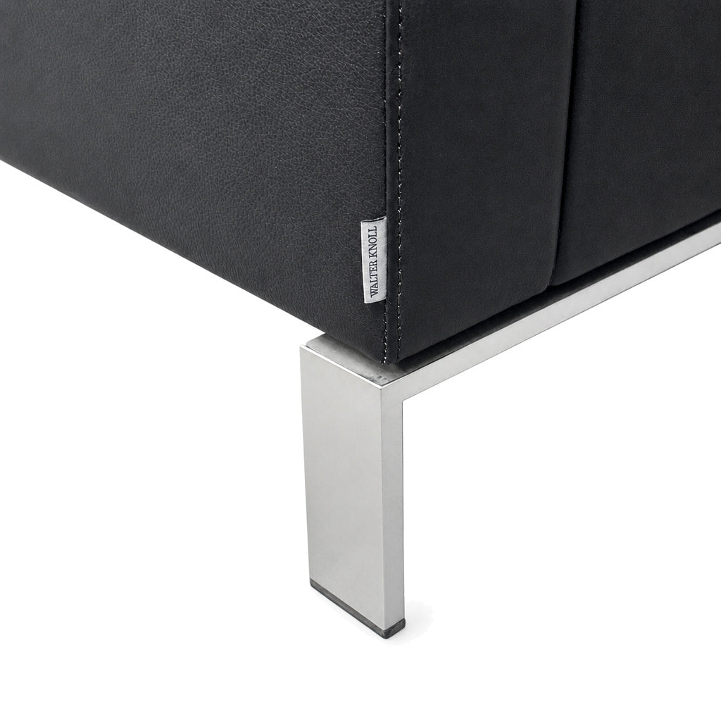 Walter Knoll Foster 500 Ledersessel
