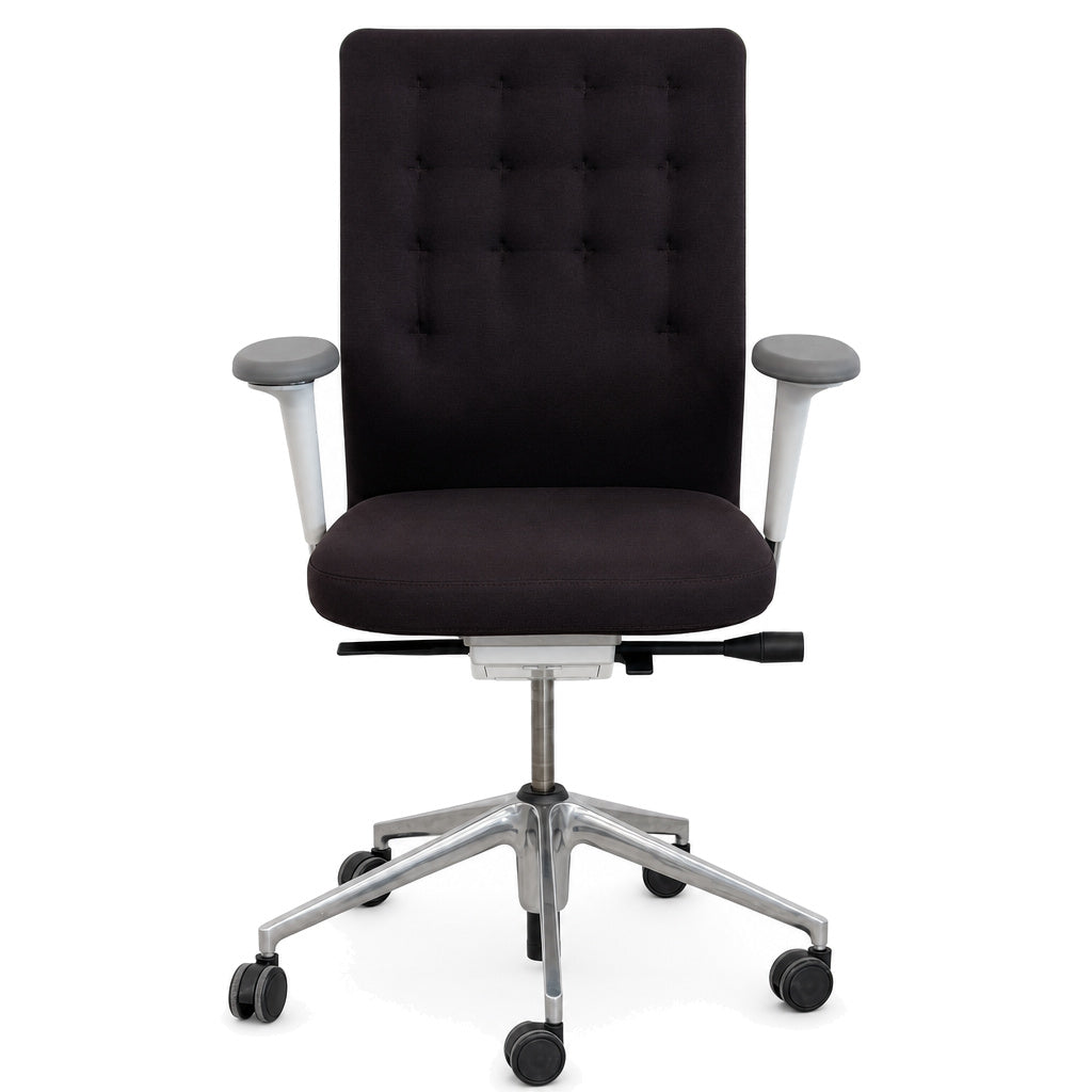 Vitra ID Trim Schwarz