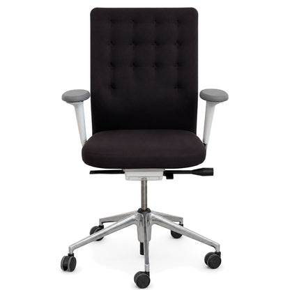 Vitra ID Trim Schwarz