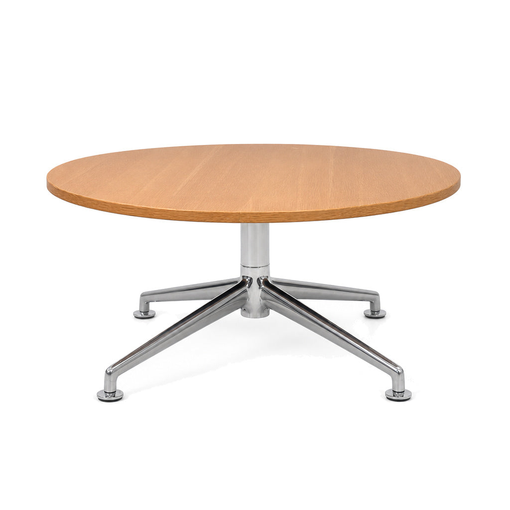 Brunner Fina Beistelltisch Holz