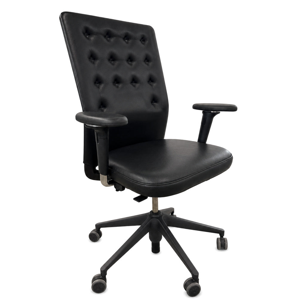 Vitra ID Trim Leder