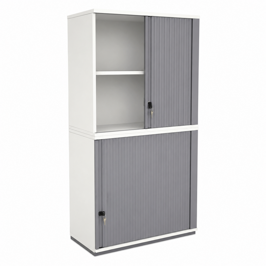 WINI Rollladenschrank 4OH [NEUWARE]