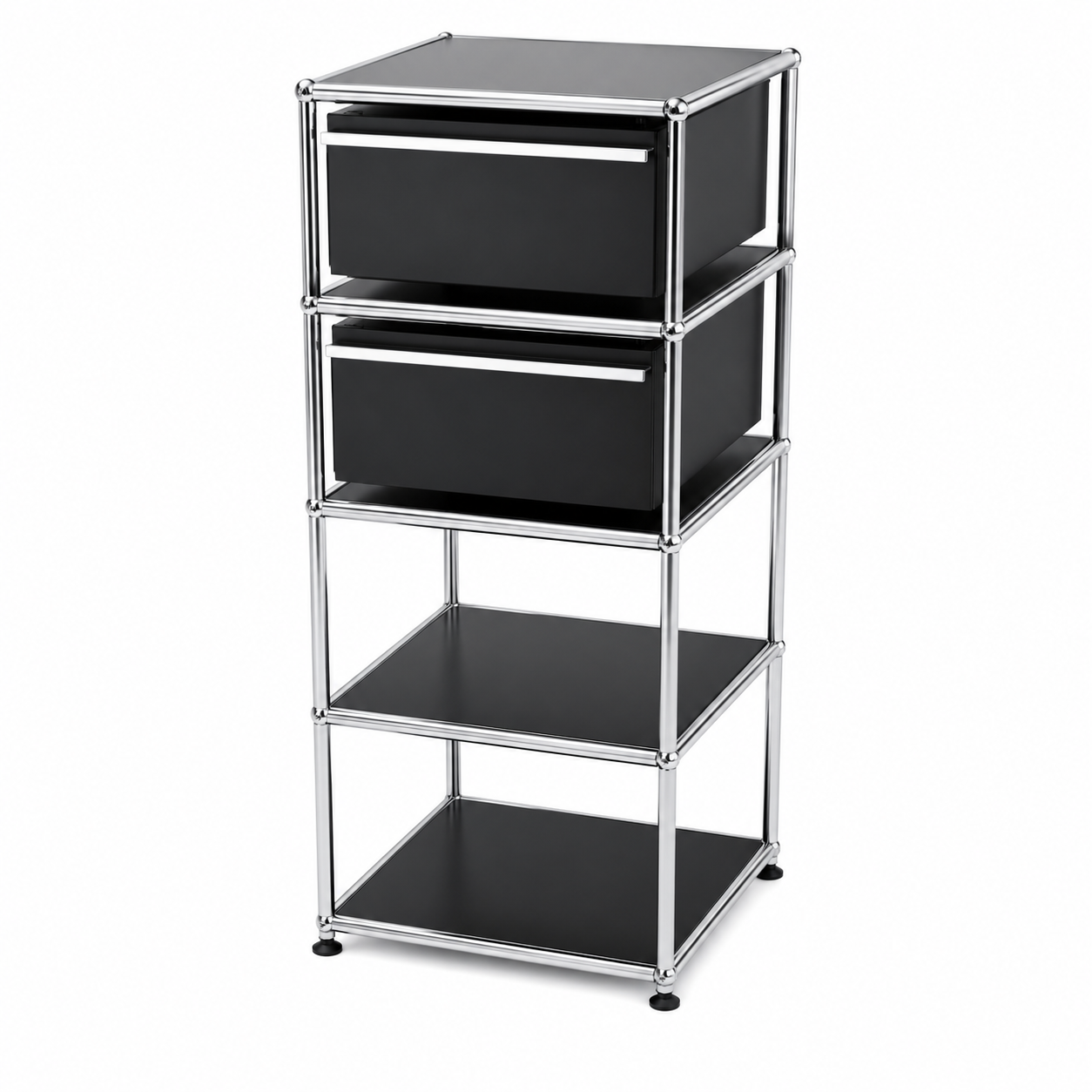 USM Haller Kaffeebar/Standcontainer