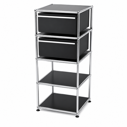 USM Haller Kaffeebar/Standcontainer