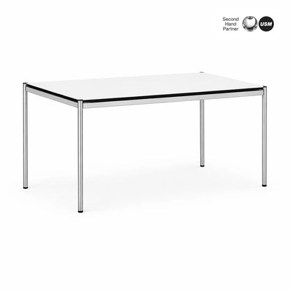 Premium-Office-Bundle: USM & Vitra Arbeitsplatz
